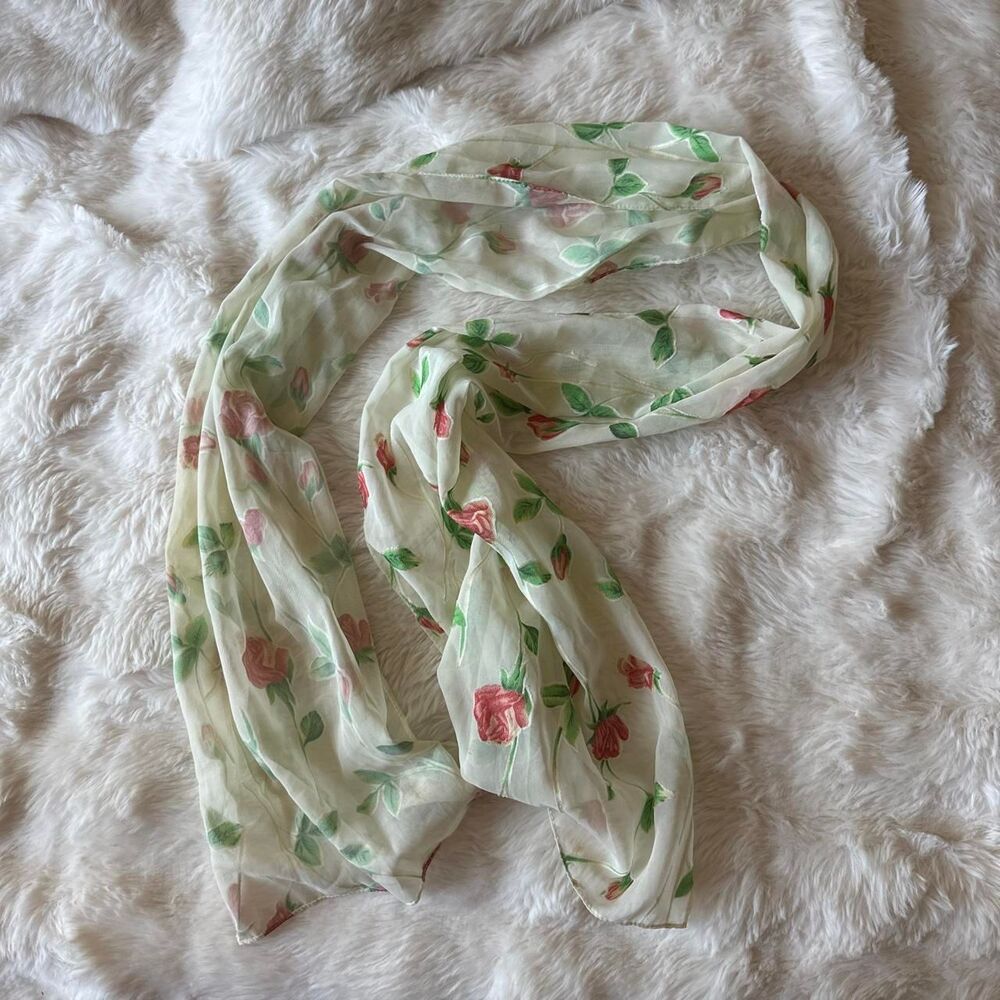 Unbranded Women's multi Scarf-wraps